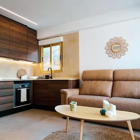 Apartment New Anda Modern With Sea View! Santa Pola