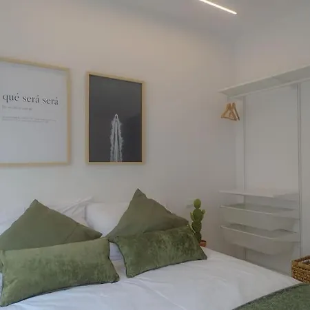 New Anda Modern With Sea View! *