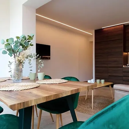 New Anda Modern With Sea View! Apartment *