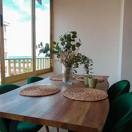 New Anda Modern With Sea View! * Santa Pola