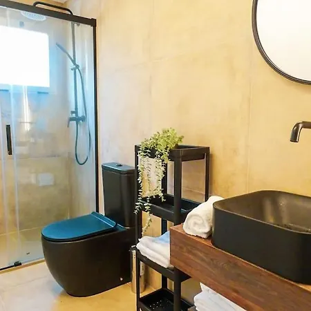 New Anda Modern With Sea View! Apartment *