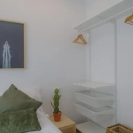 Apartment New Anda Modern With Sea View! *