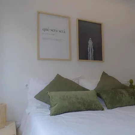 New Anda Modern With Sea View! Apartment Santa Pola