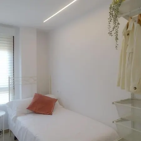 New Anda Modern With Sea View! Santa Pola