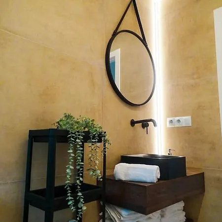 New Anda Modern With Sea View!